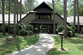 Oak Openings Lodge